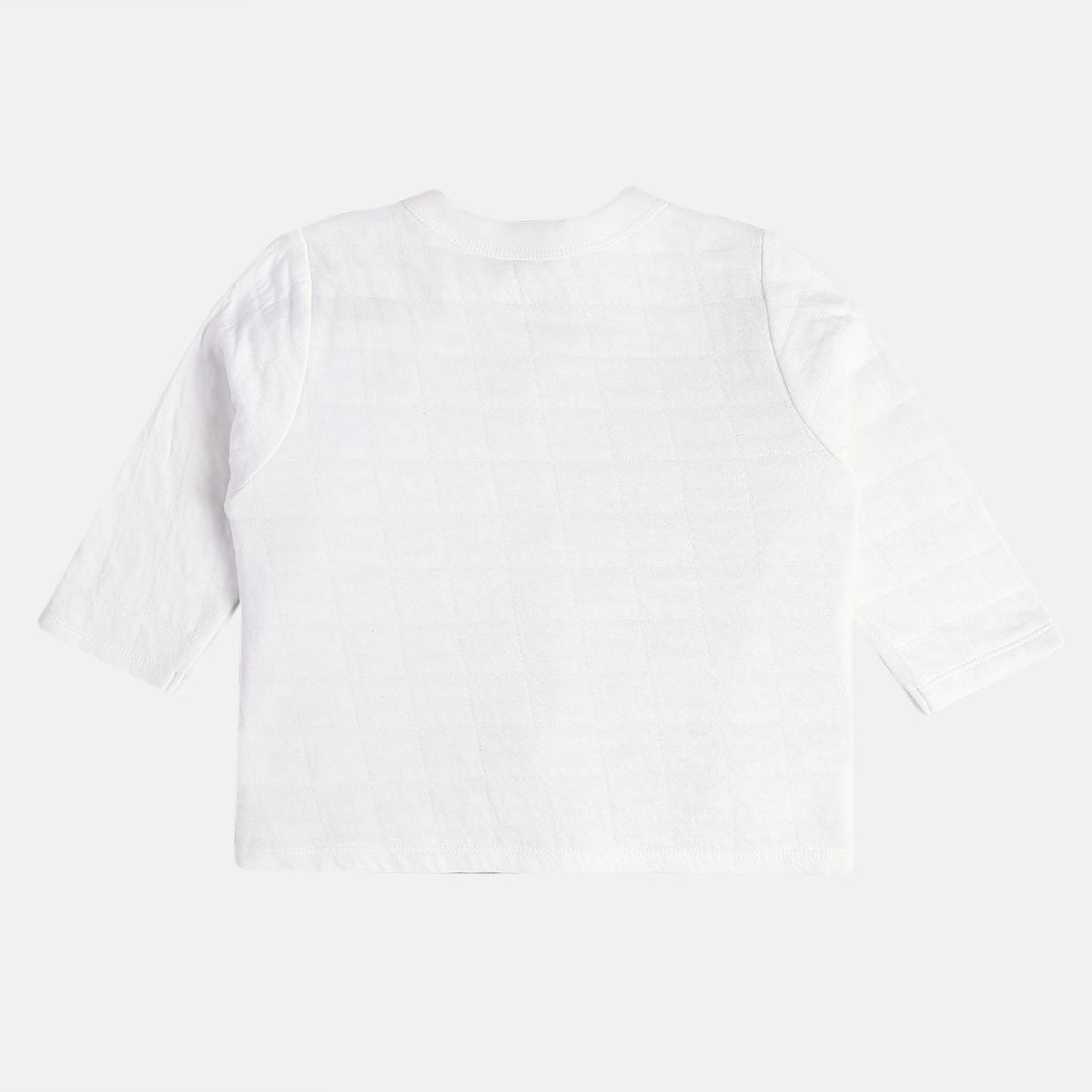 Boys Marshmallow Jacket