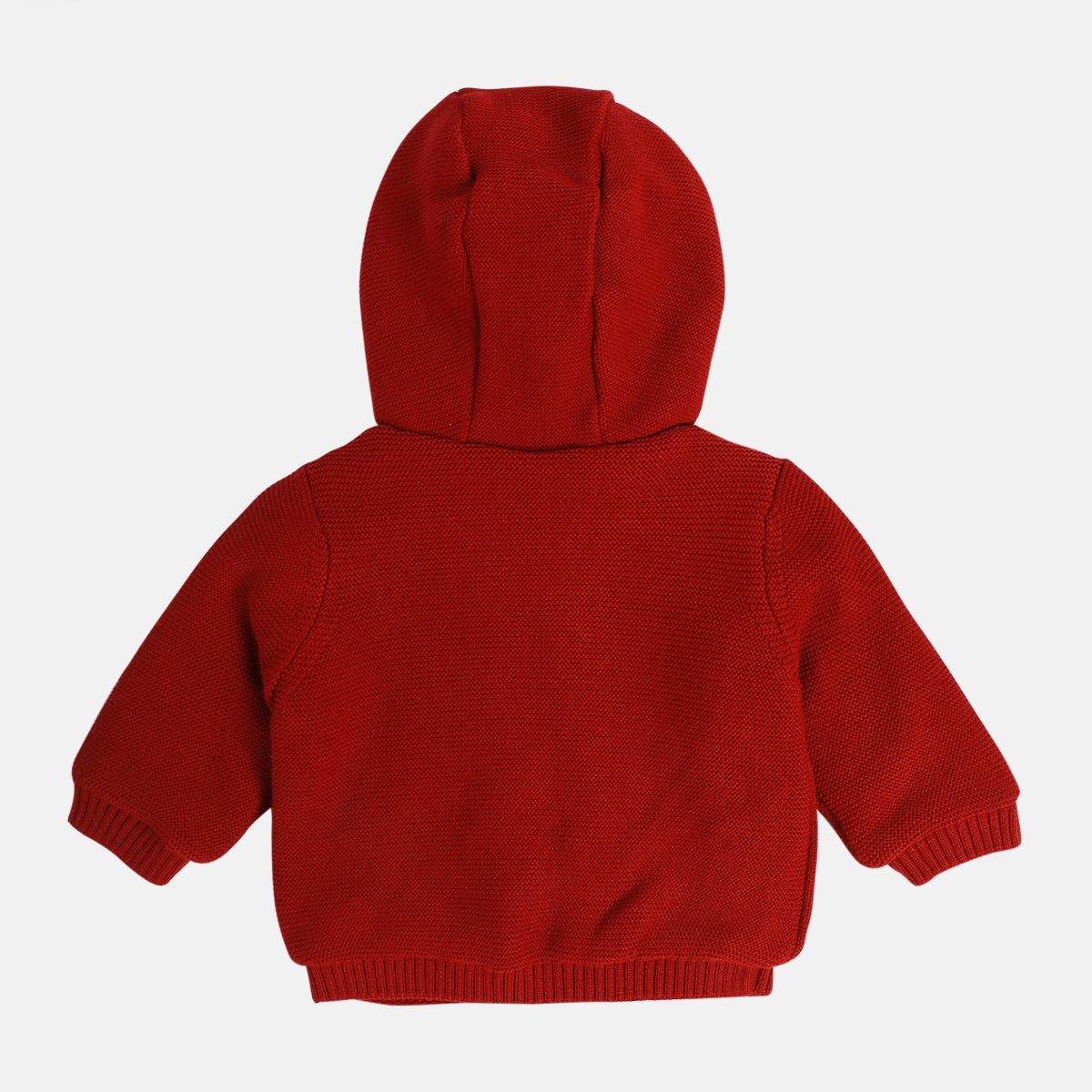 Boys Red Jacket