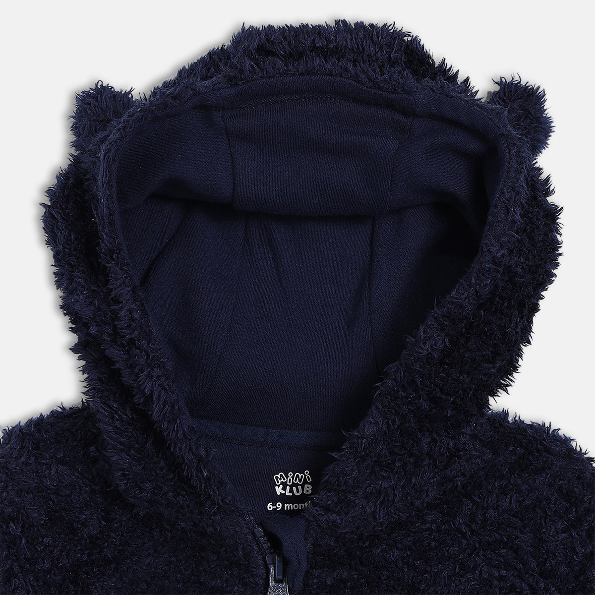 Boy Multi Jacket