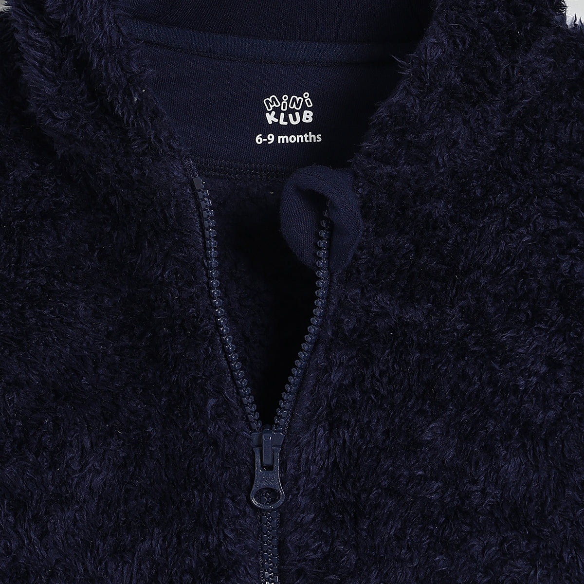 Boy Multi Jacket