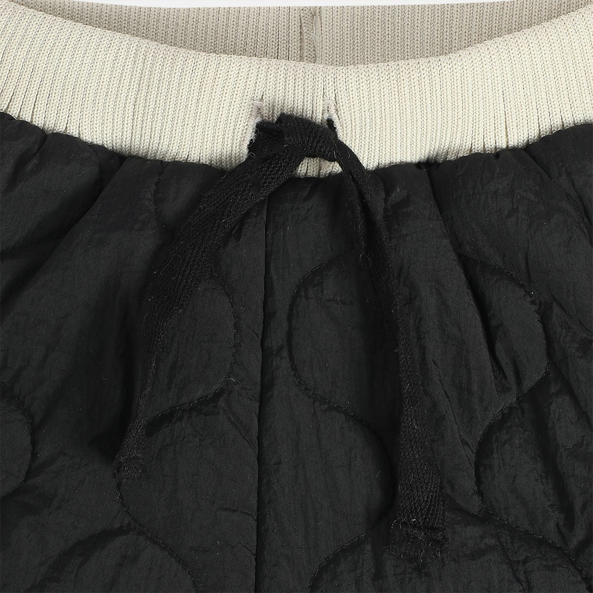 Boys Black Pack Of 1 Woven Pant