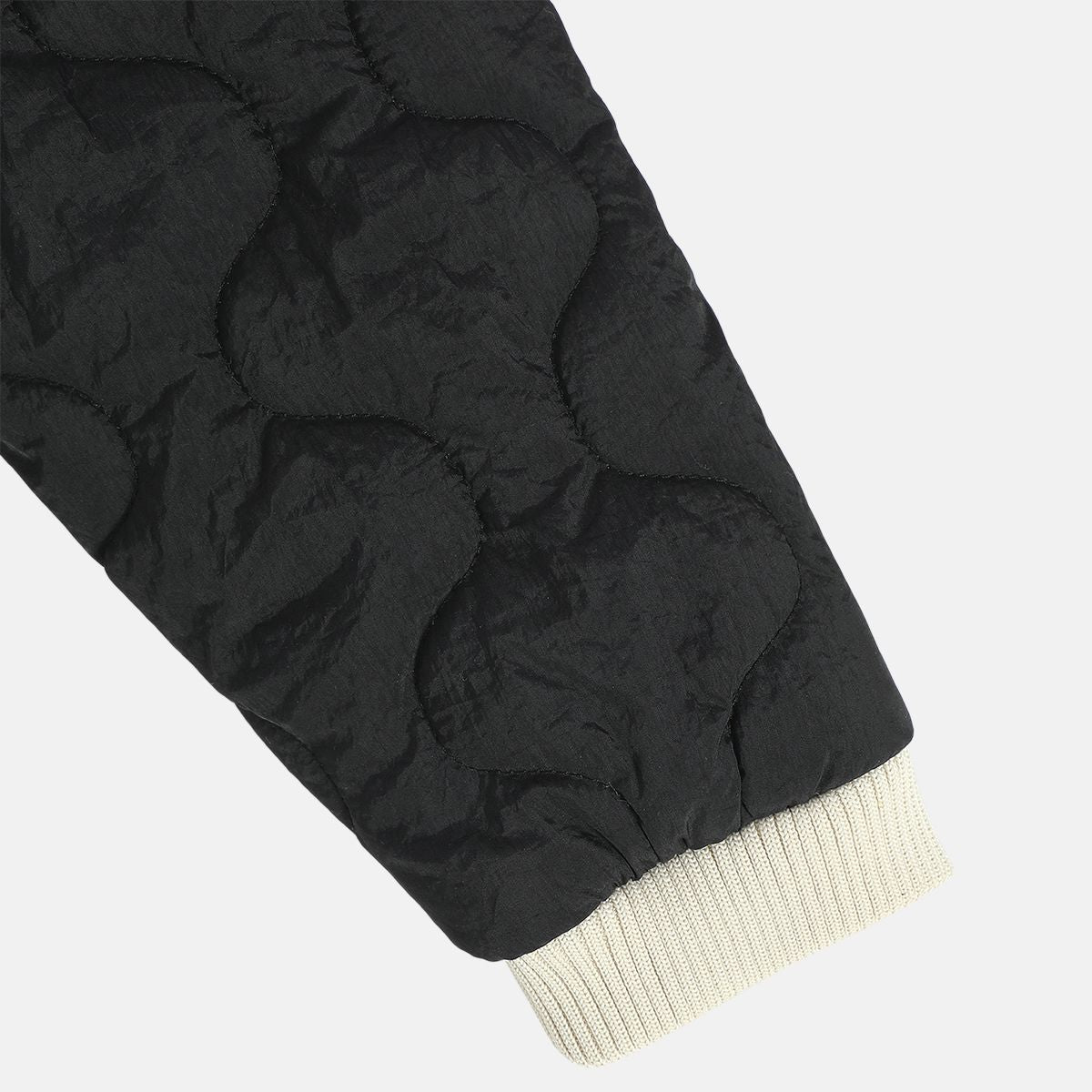 Boys Black Pack Of 1 Woven Pant