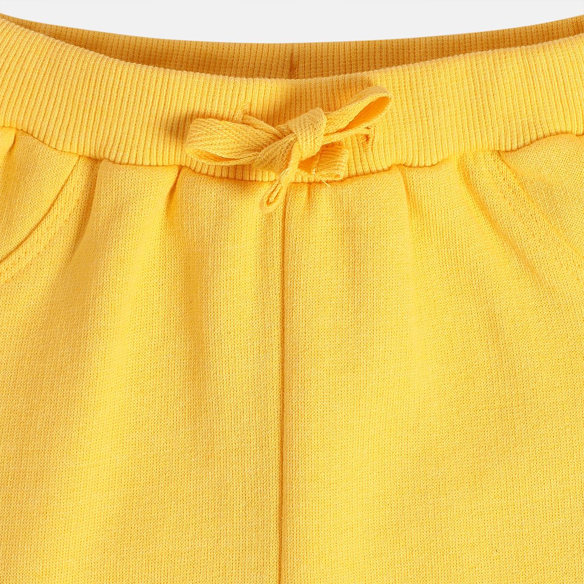 Boys Yellow Jogger