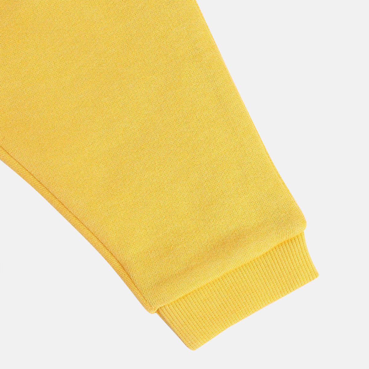 Boys Yellow Jogger