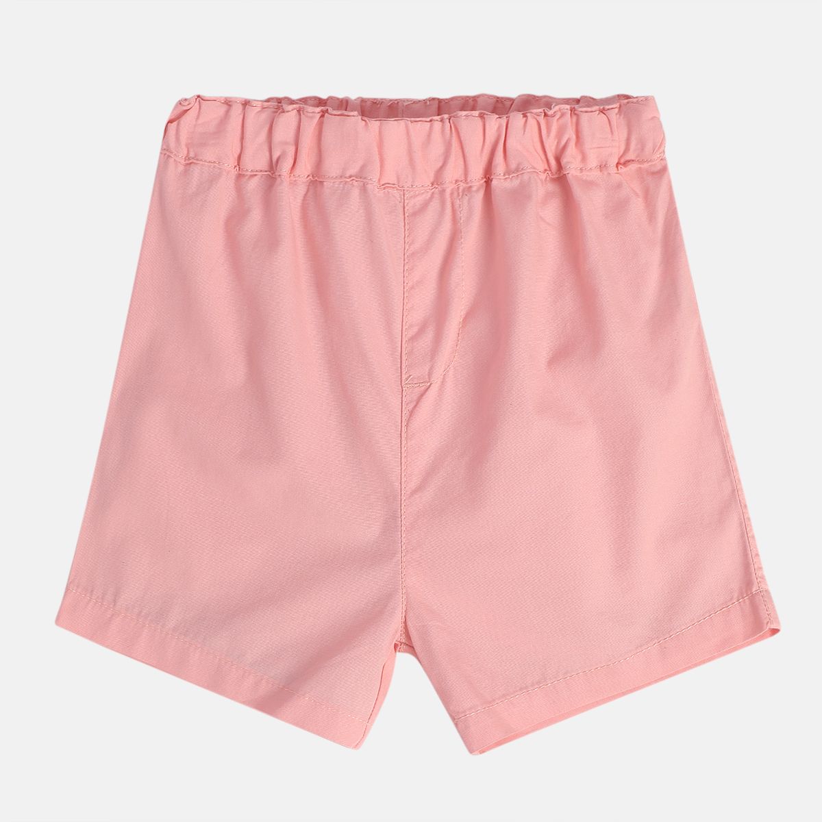 Boys Pink Shorts