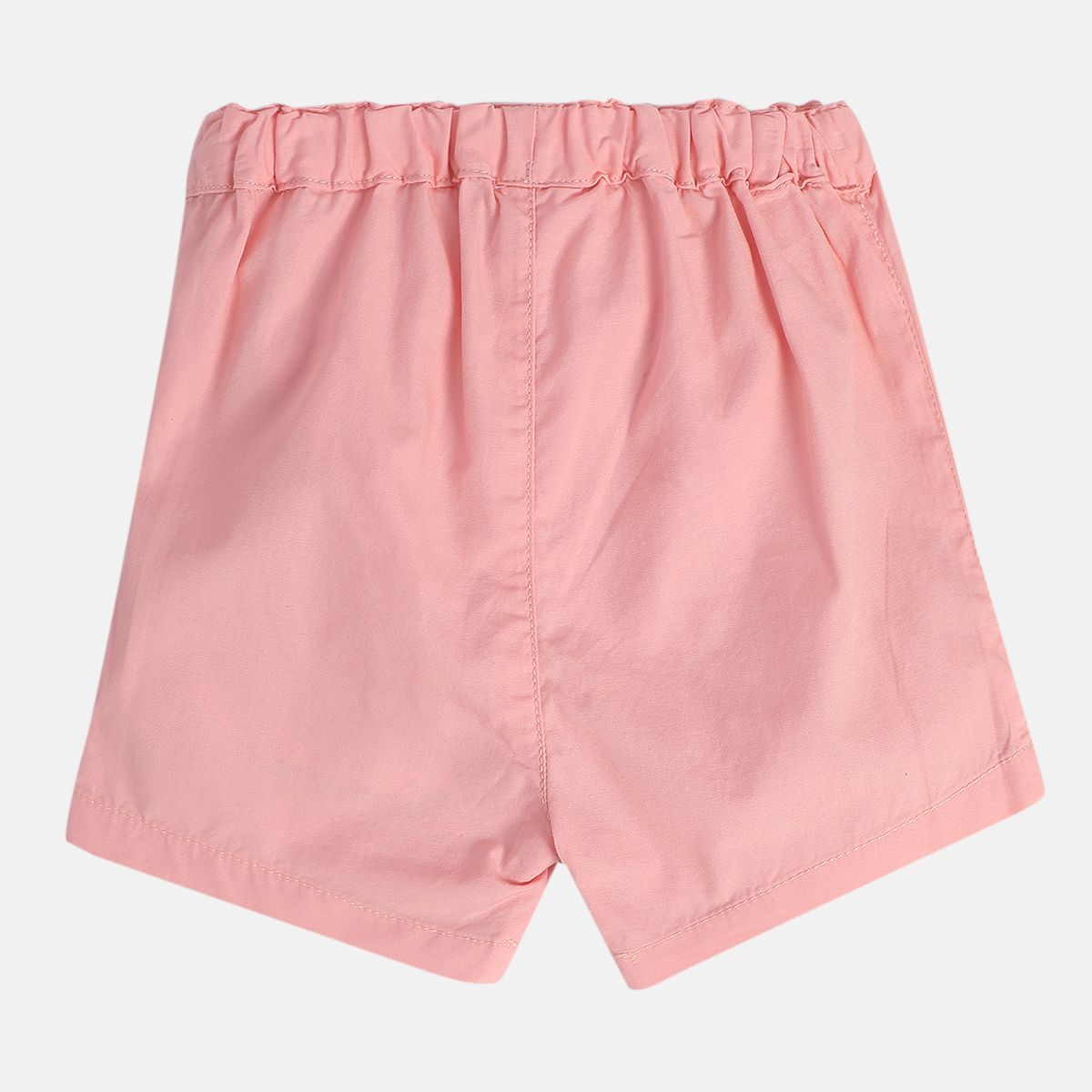 Boys Pink Shorts