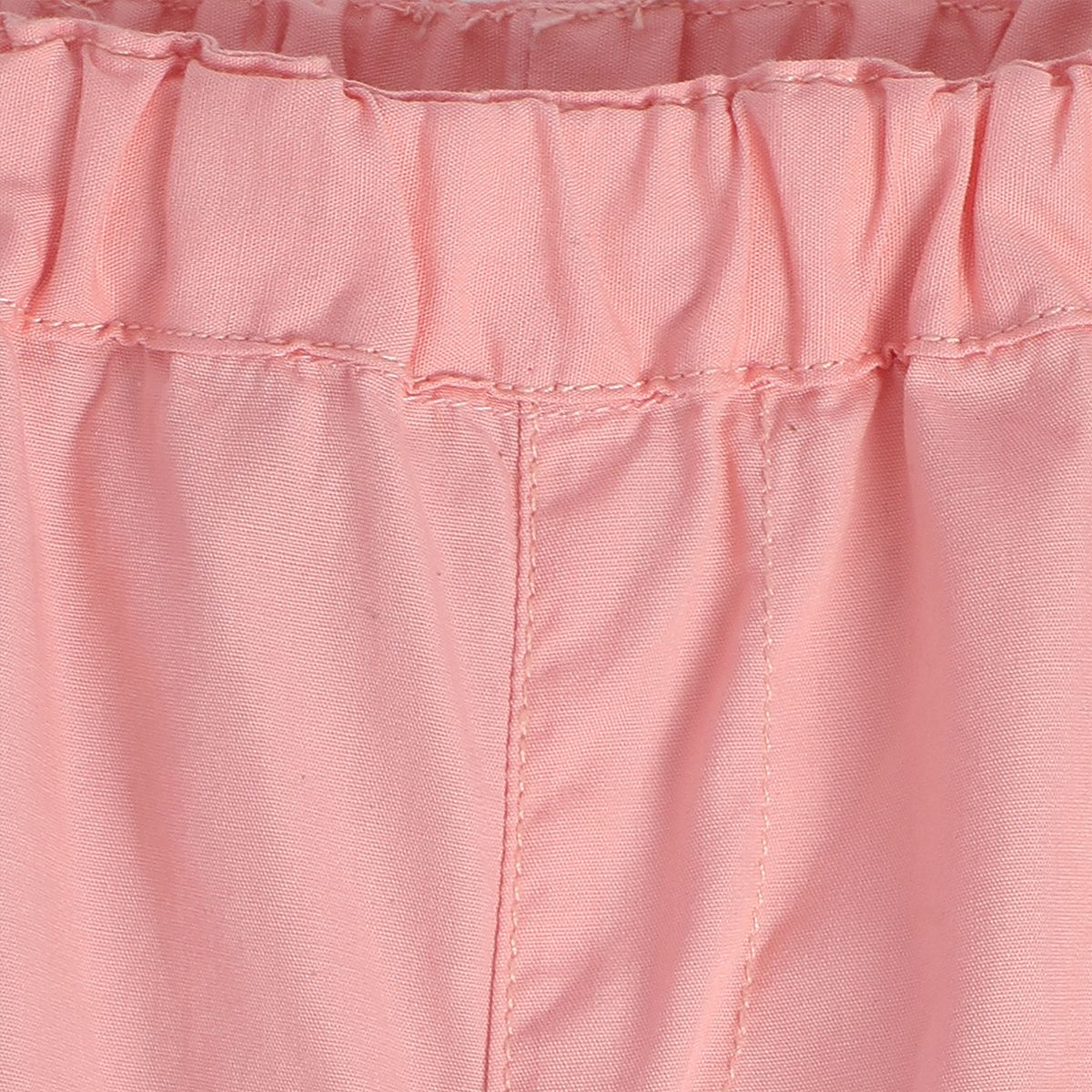 Boys Pink Shorts