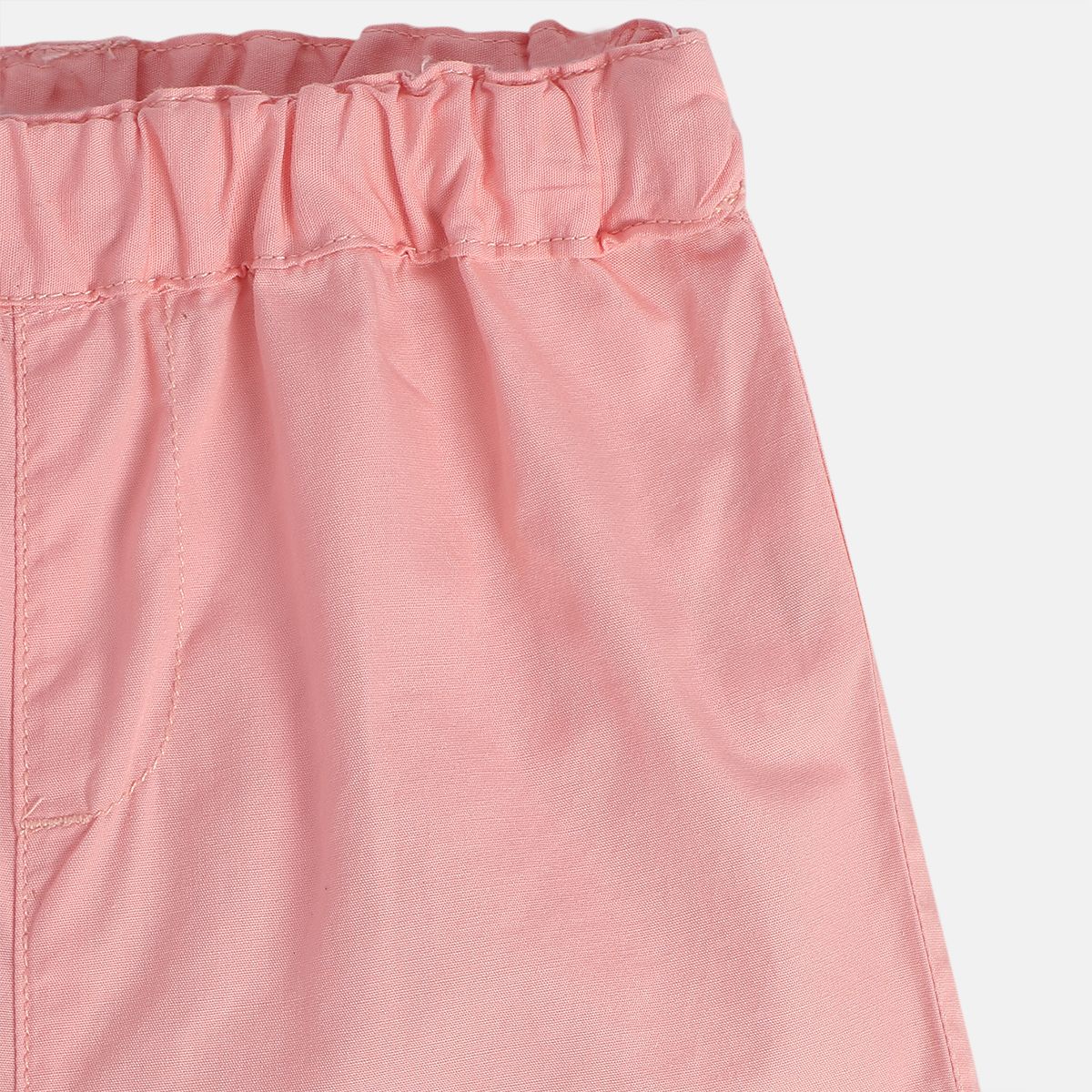 Boys Pink Shorts