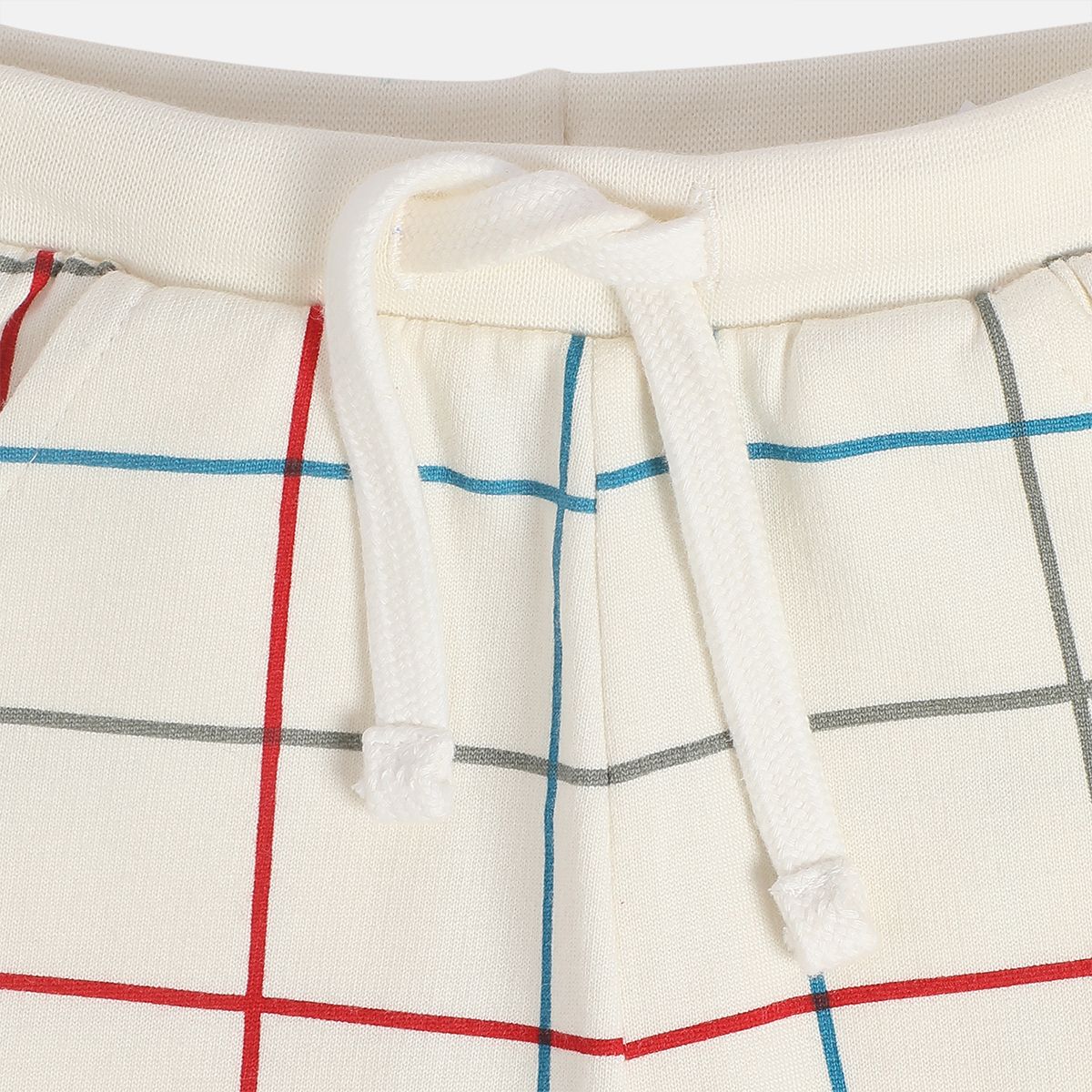 Boys Multicolor Pack Of 2 Top And Bottom