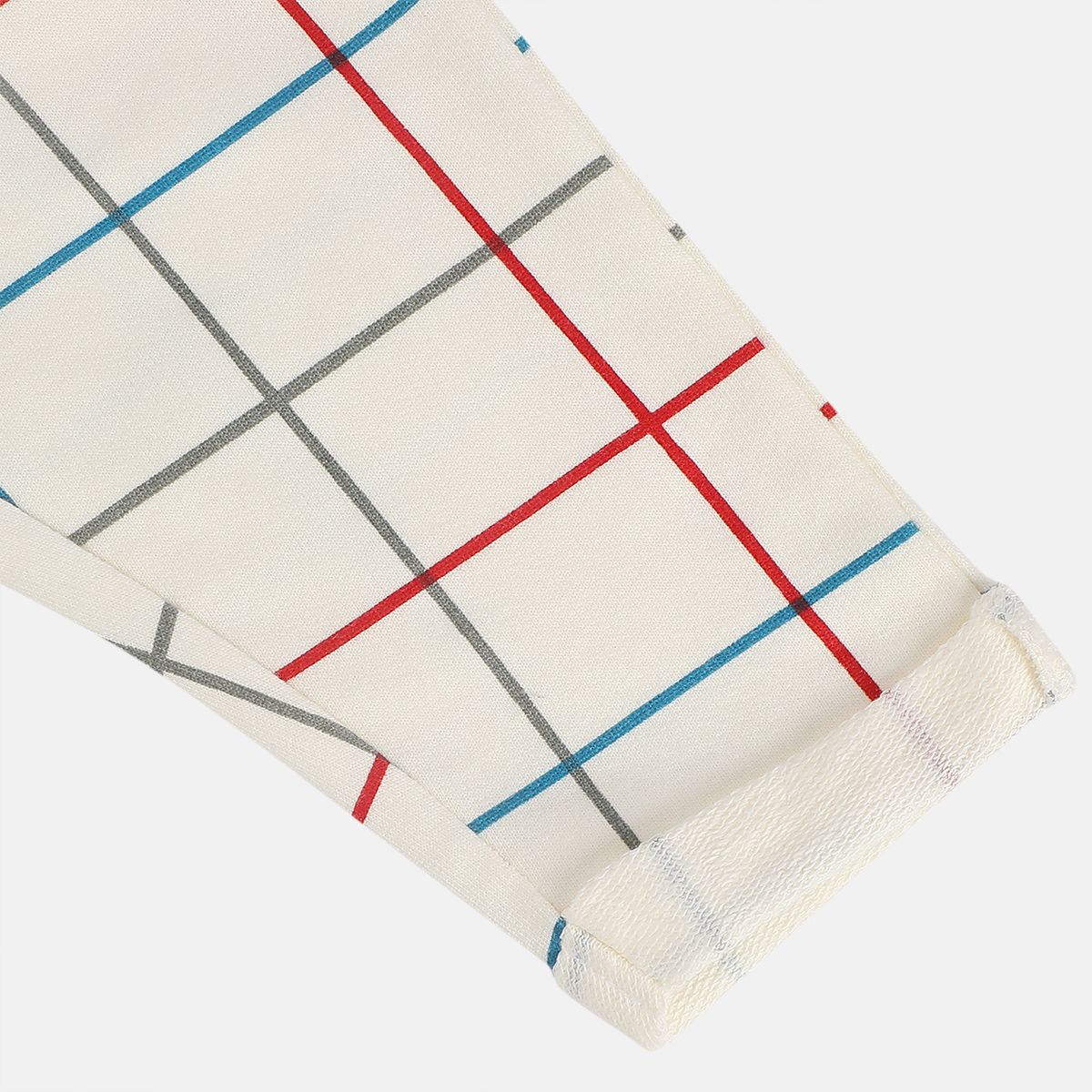 Boys Multicolor Pack Of 2 Top And Bottom