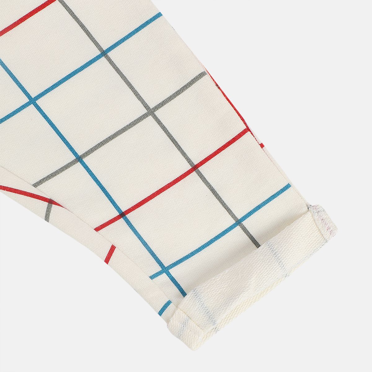 Boys Multicolor Pack Of 2 Top And Bottom