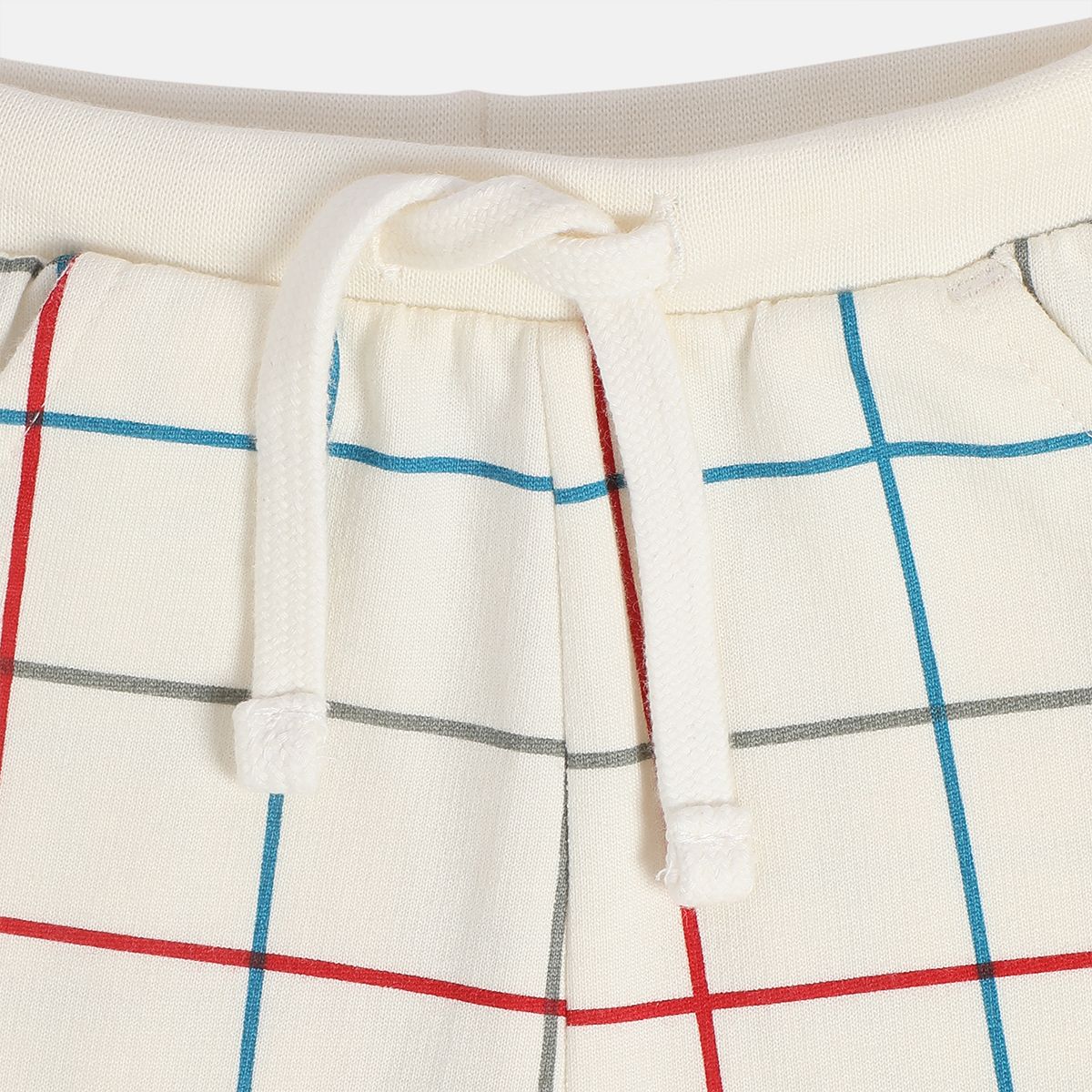 Boys Multicolor Pack Of 2 Top And Bottom