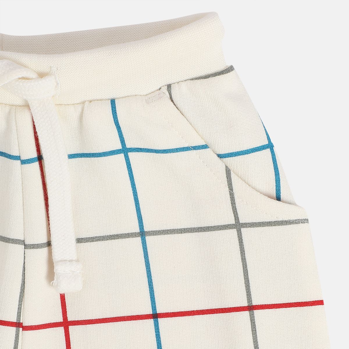 Boys Multicolor Pack Of 2 Top And Bottom