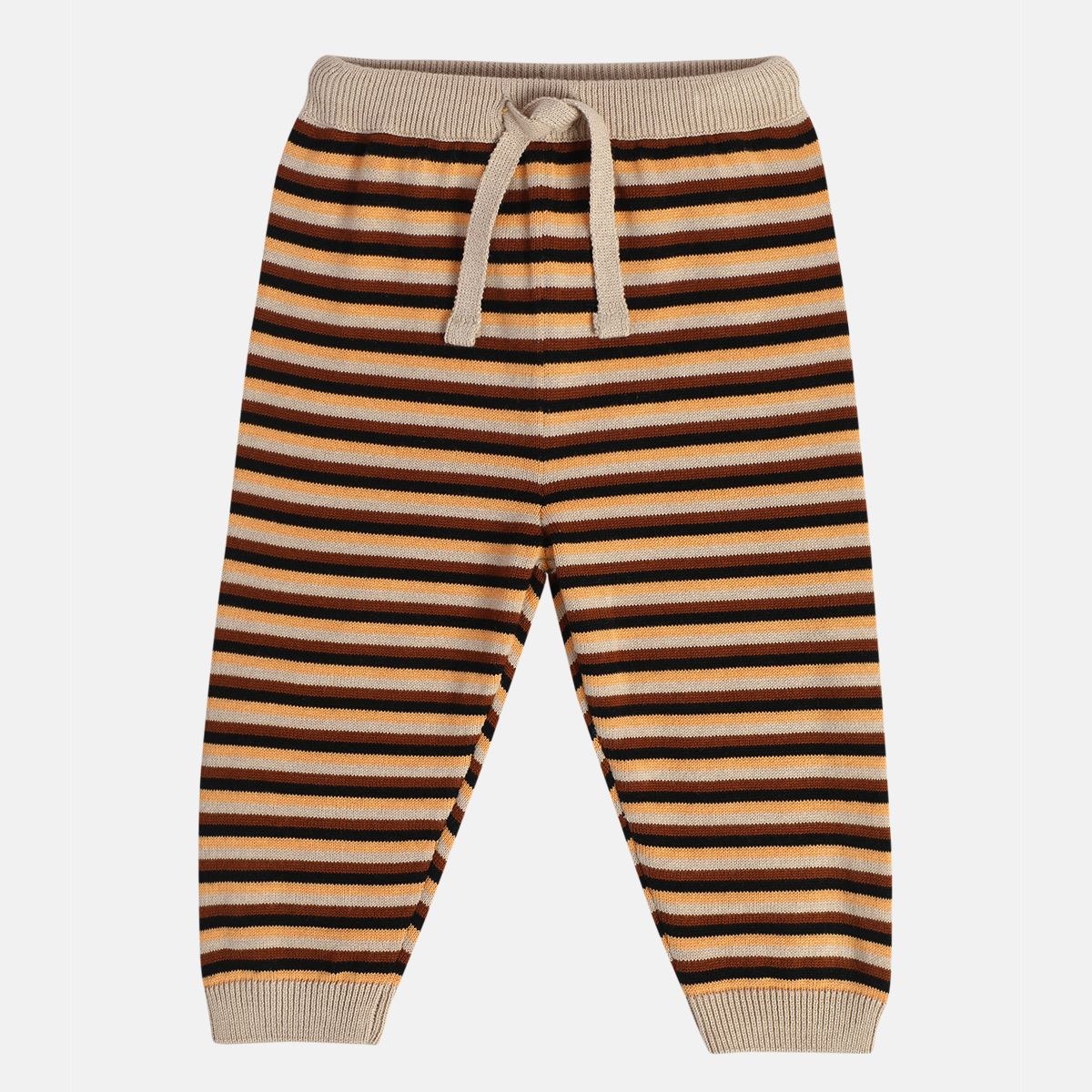 Boys Marshmallow Top And Bottom