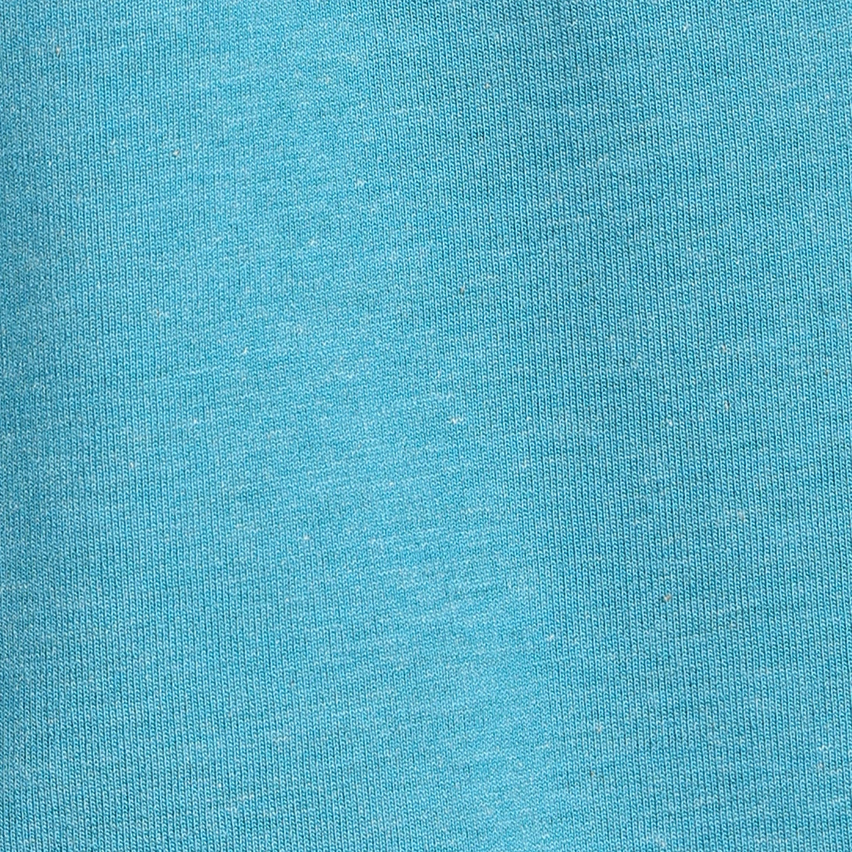 Boys Blue Full Sleeve Knit T-Shirt And Bottom