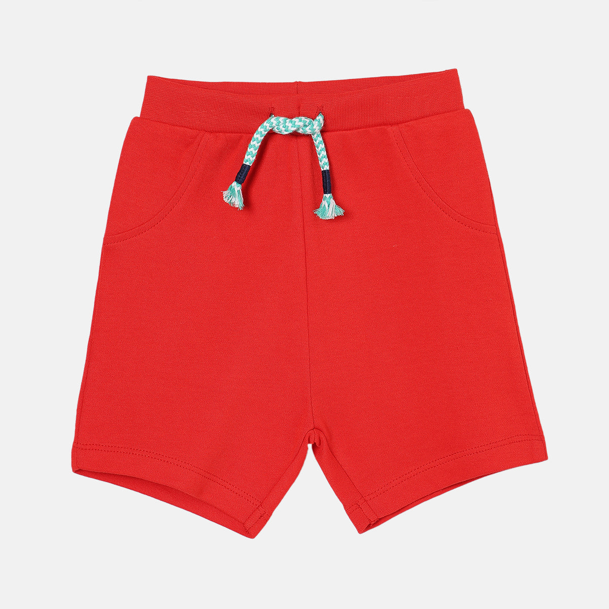 Boys Multi Crew Neck T-Shirt And Bottom