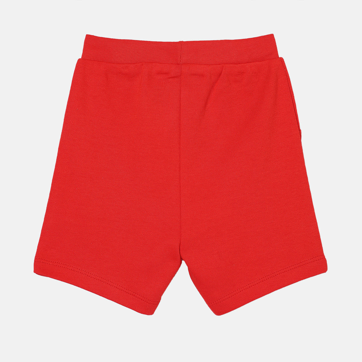 Boys Multi Crew Neck T-Shirt And Bottom