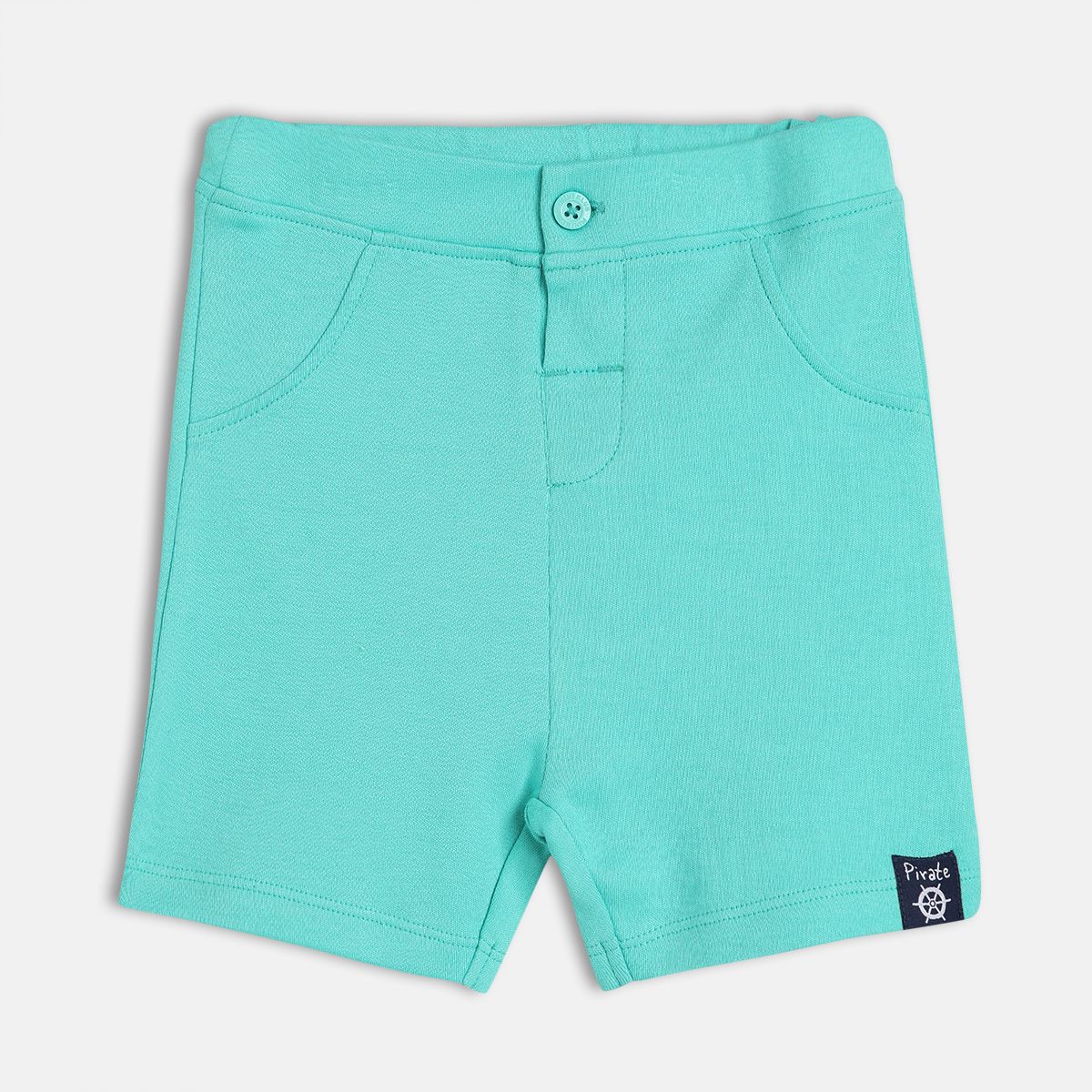 Boys Multi T-Shirt And Bottom