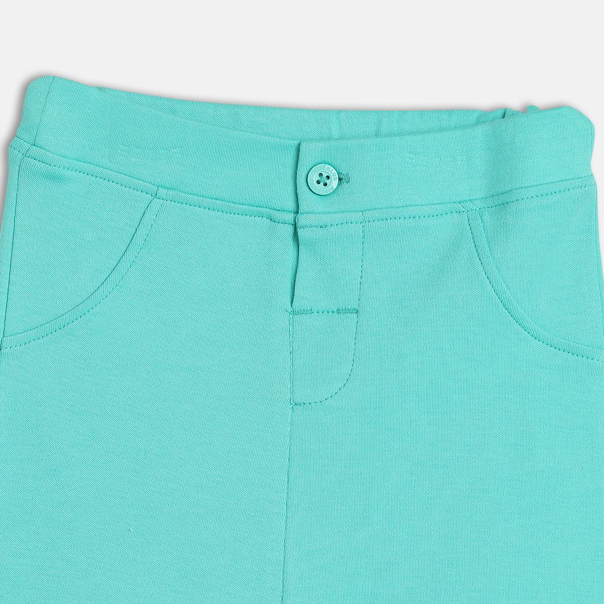 Boys Multi T-Shirt And Bottom