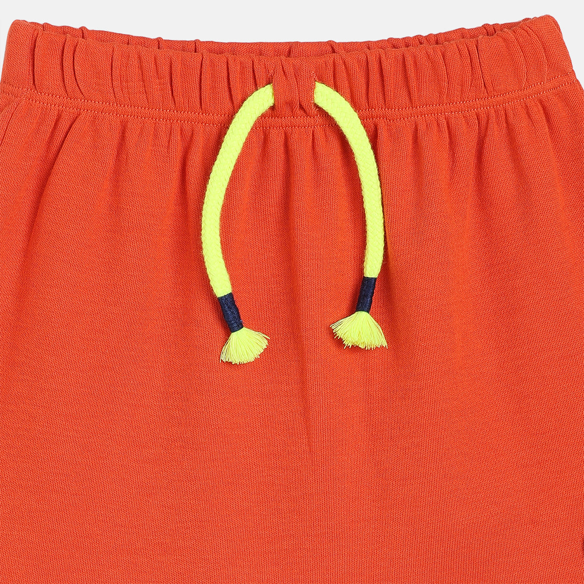 Boys Multi Short Sleeve T-Shirt And Bottom Set