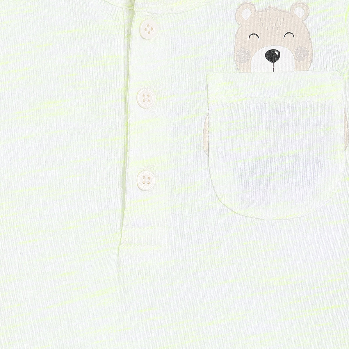 Boys Multi Short Sleeve T-Shirt And Bottom Set