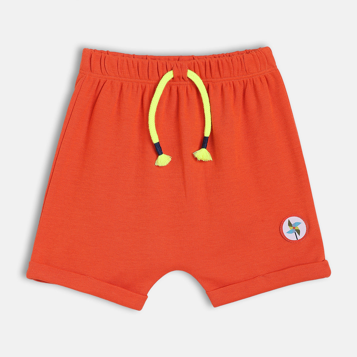 Boys Multi Short Sleeve T-Shirt And Bottom Set