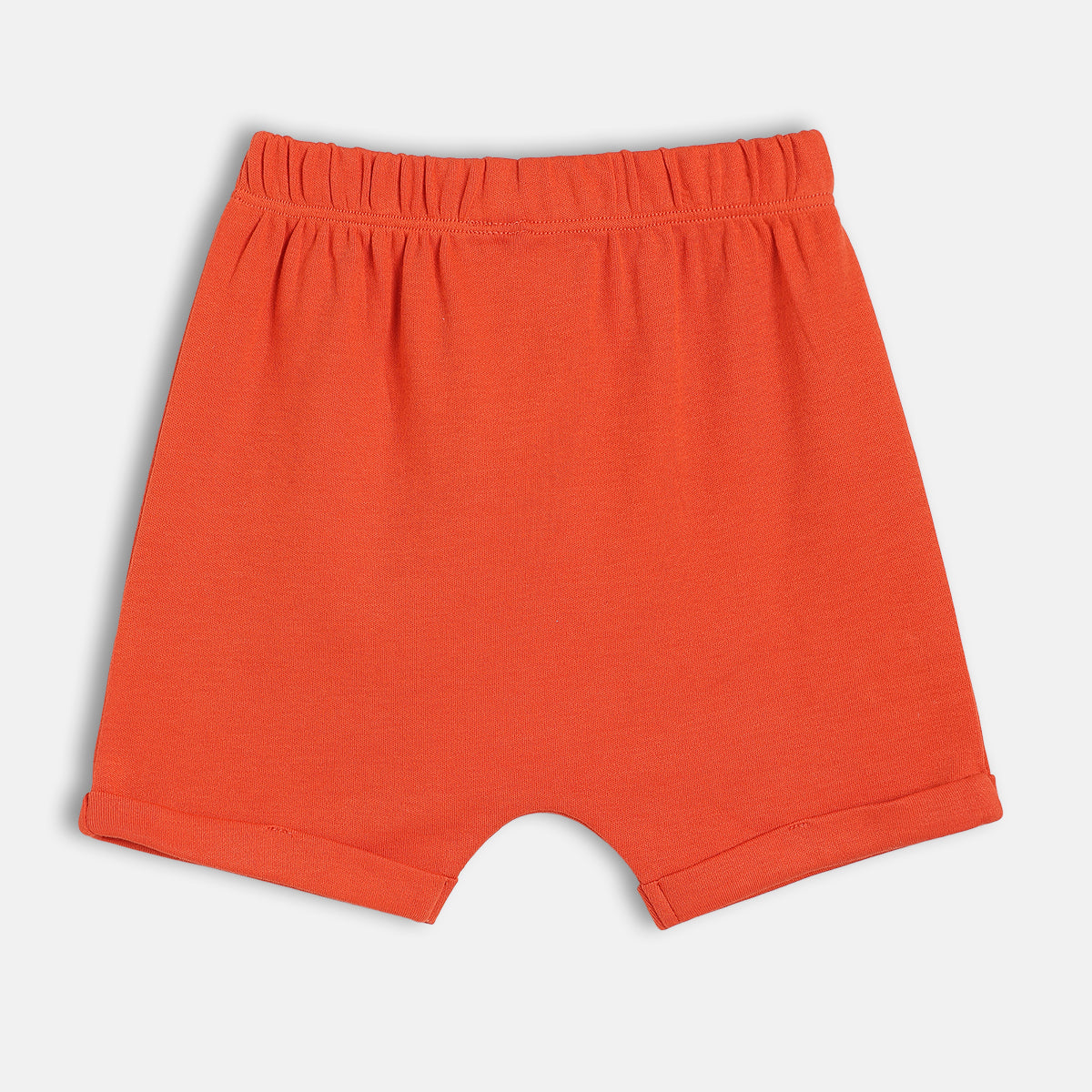 Boys Multi Short Sleeve T-Shirt And Bottom Set