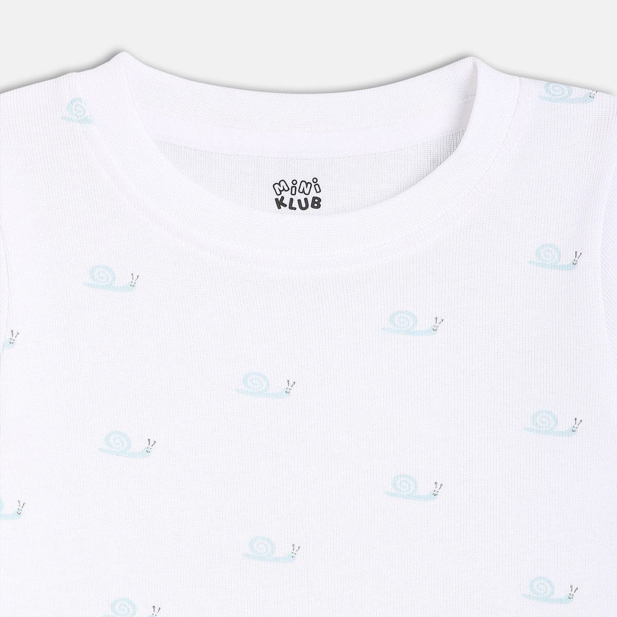 Boy Multi T-Shirt And Bottom