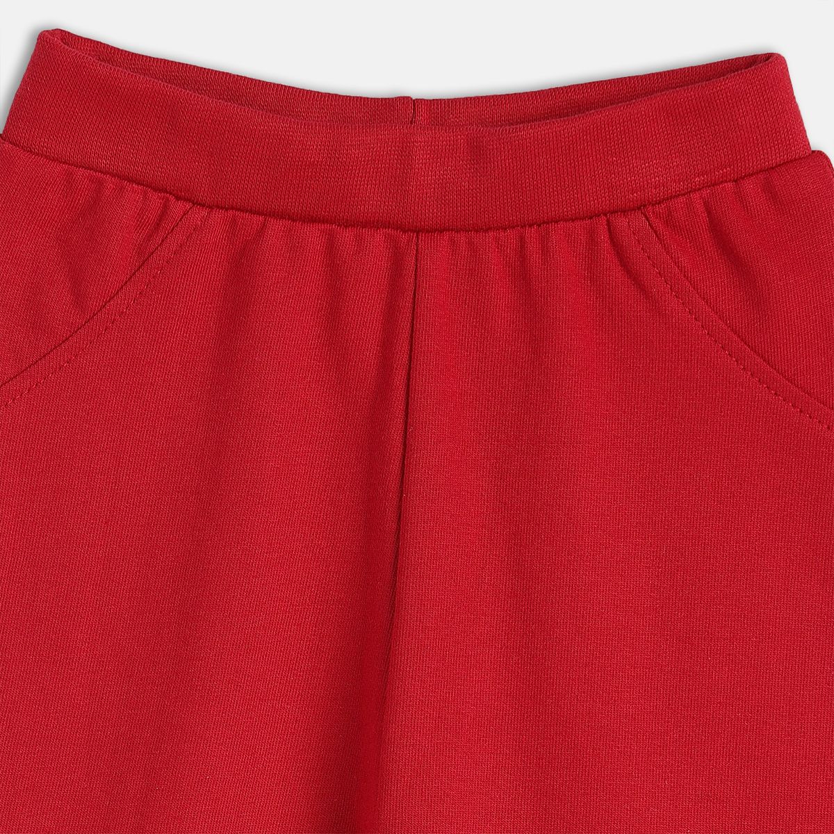 Boys Multi T-Shirt And Bottom