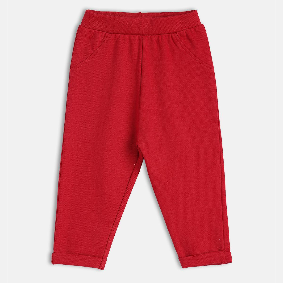 Boys Multi T-Shirt And Bottom