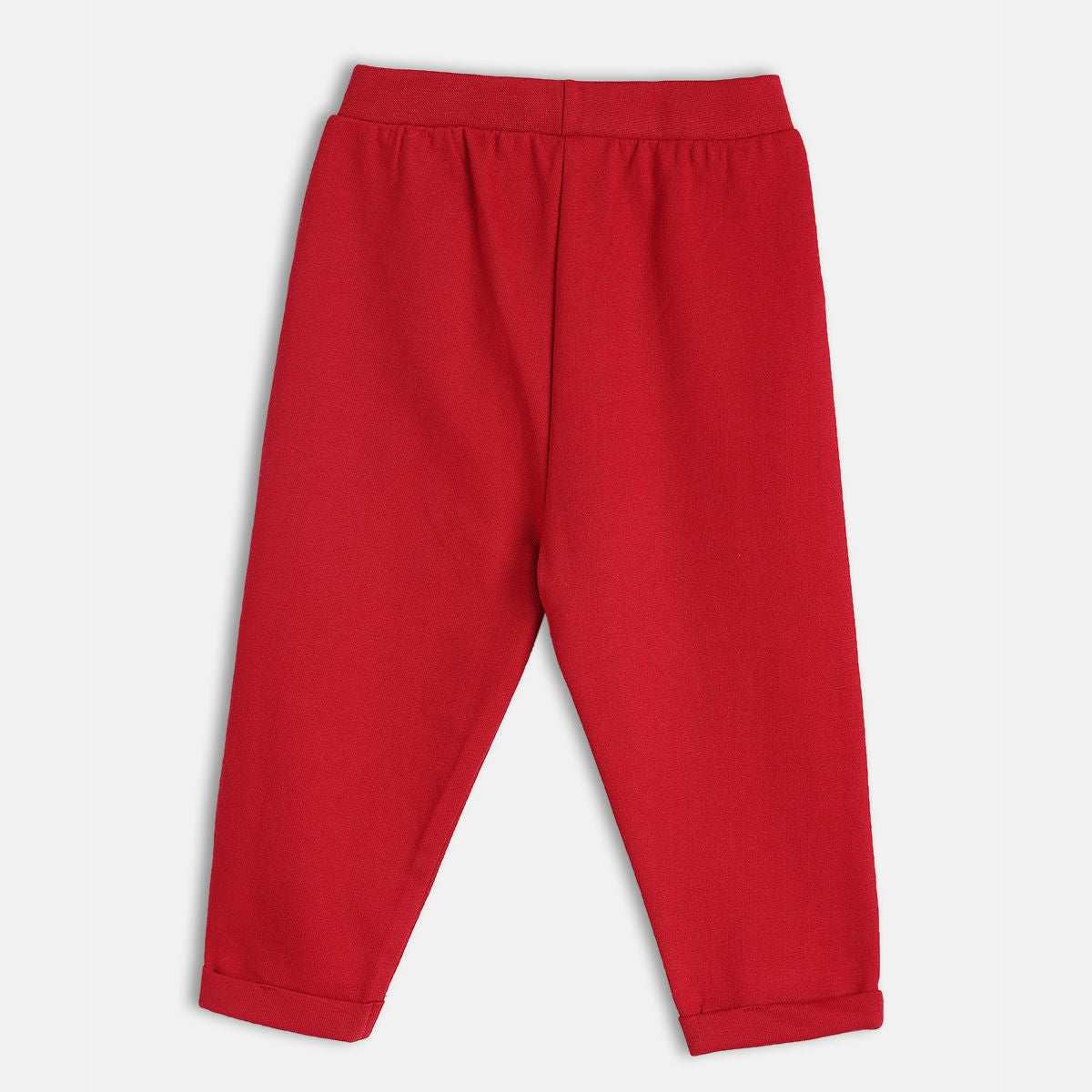 Boys Multi T-Shirt And Bottom