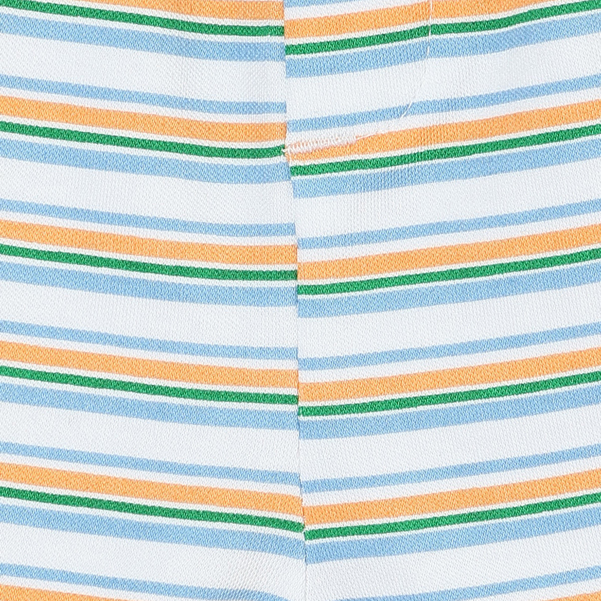 Boys Peach T-Shirt And Bottom Set