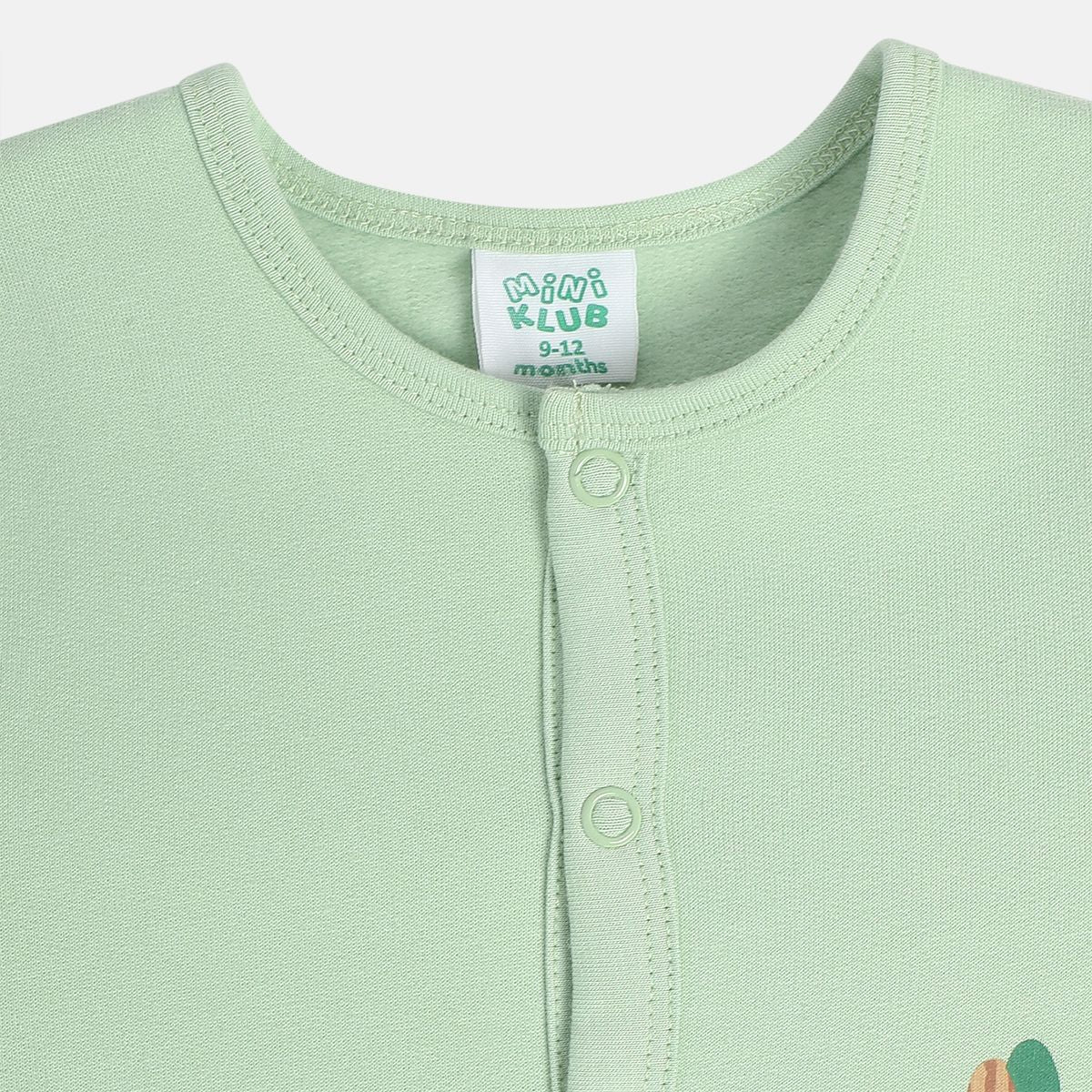 Boys Multicolor Pack Of 2 Top And Bottom