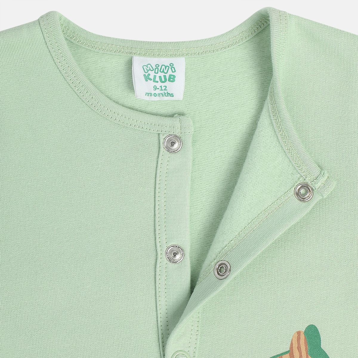 Boys Multicolor Pack Of 2 Top And Bottom