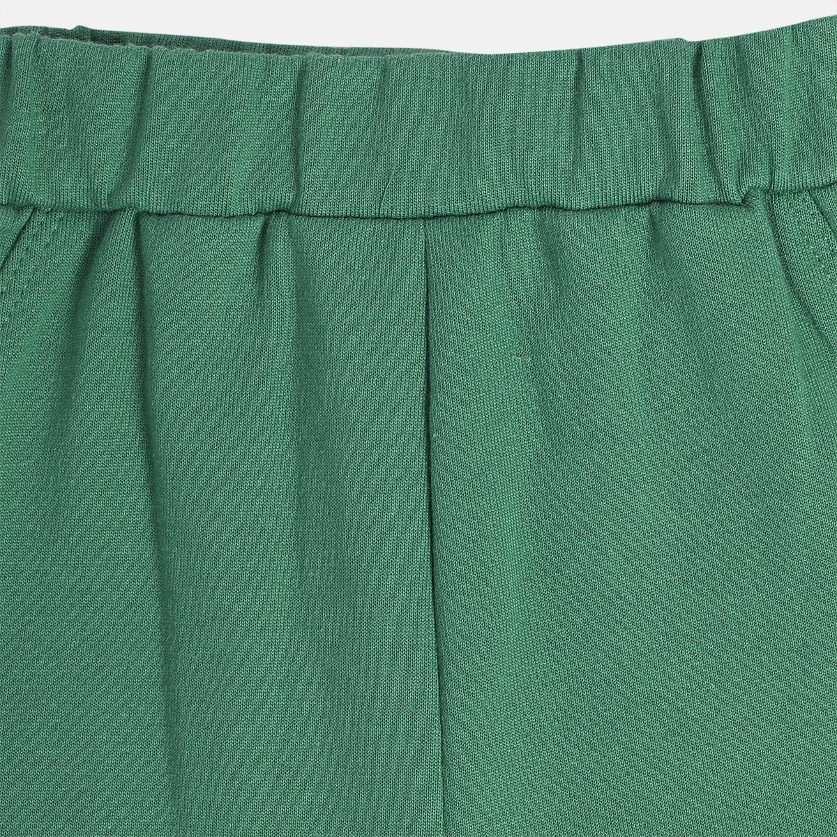 Boys Multicolor Pack Of 2 Top And Bottom