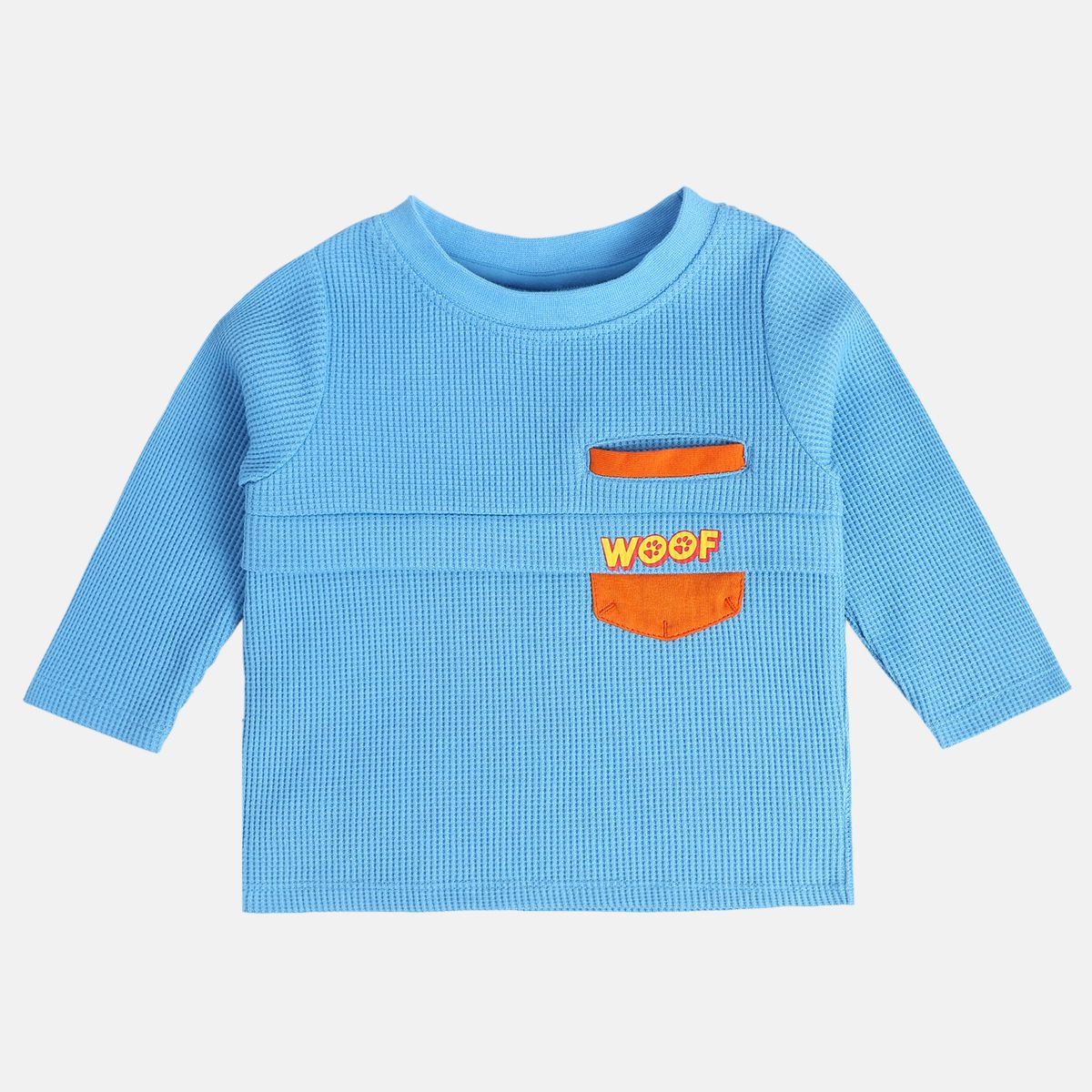 Boys Blue T-Shirt