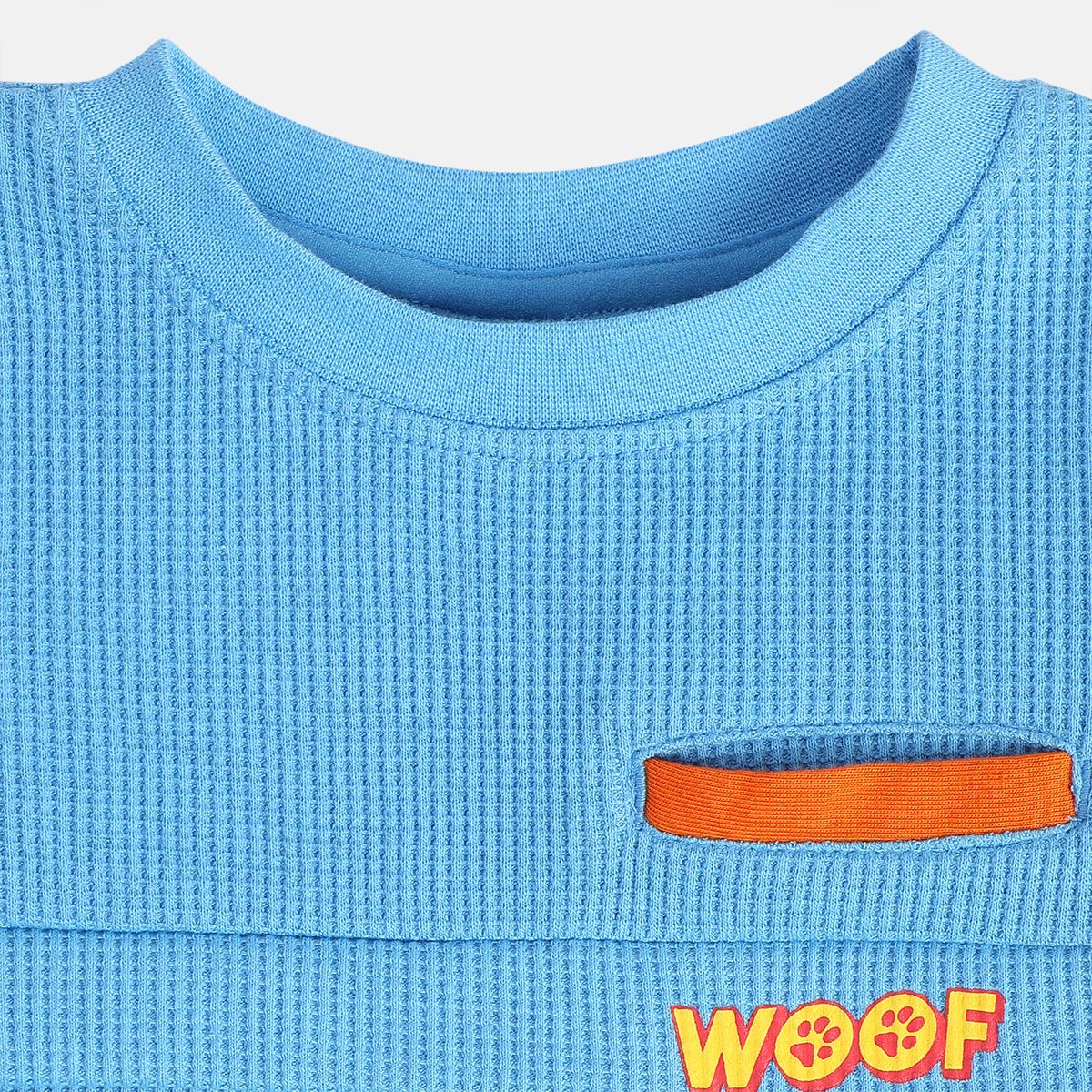 Boys Blue T-Shirt