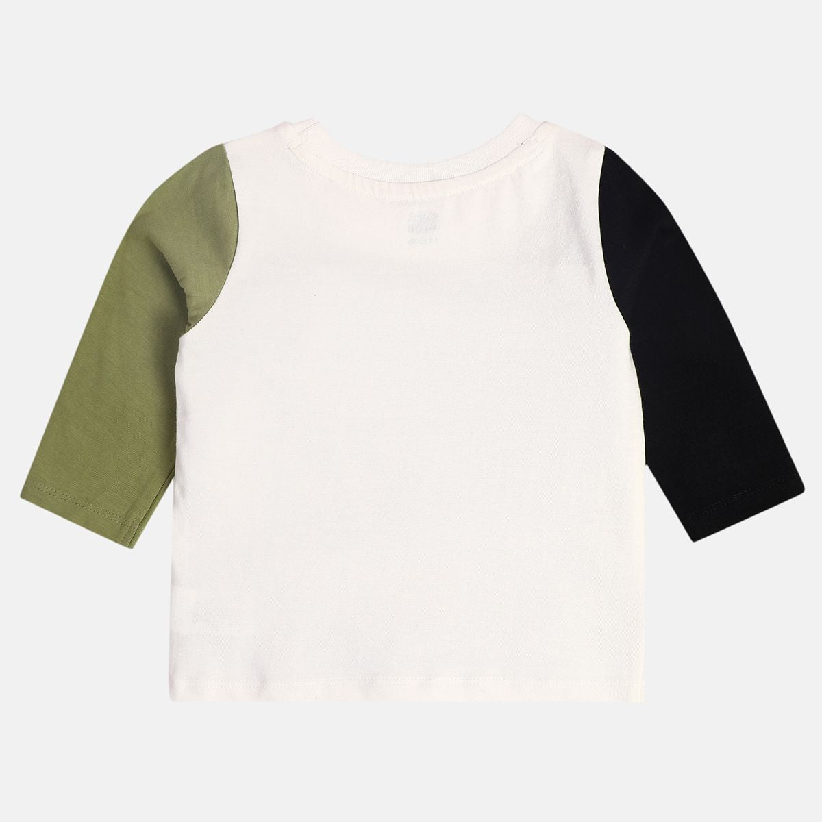 Boys Marshmallow T-Shirt