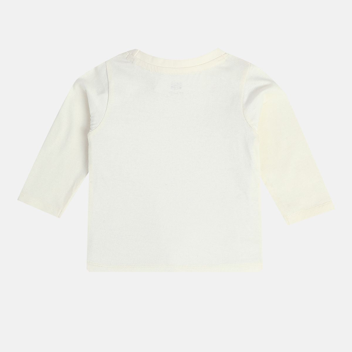Boys Marshmallow T-Shirt