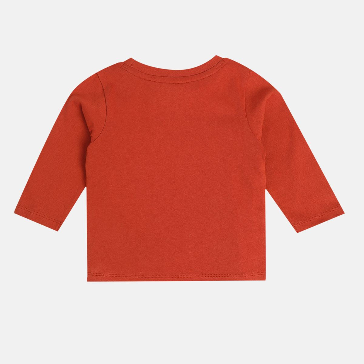 Boys Rust T-Shirt