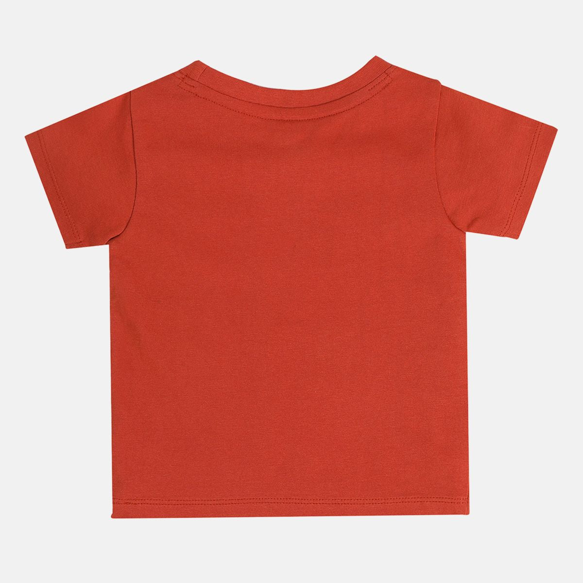 Boys Rust T-Shirt