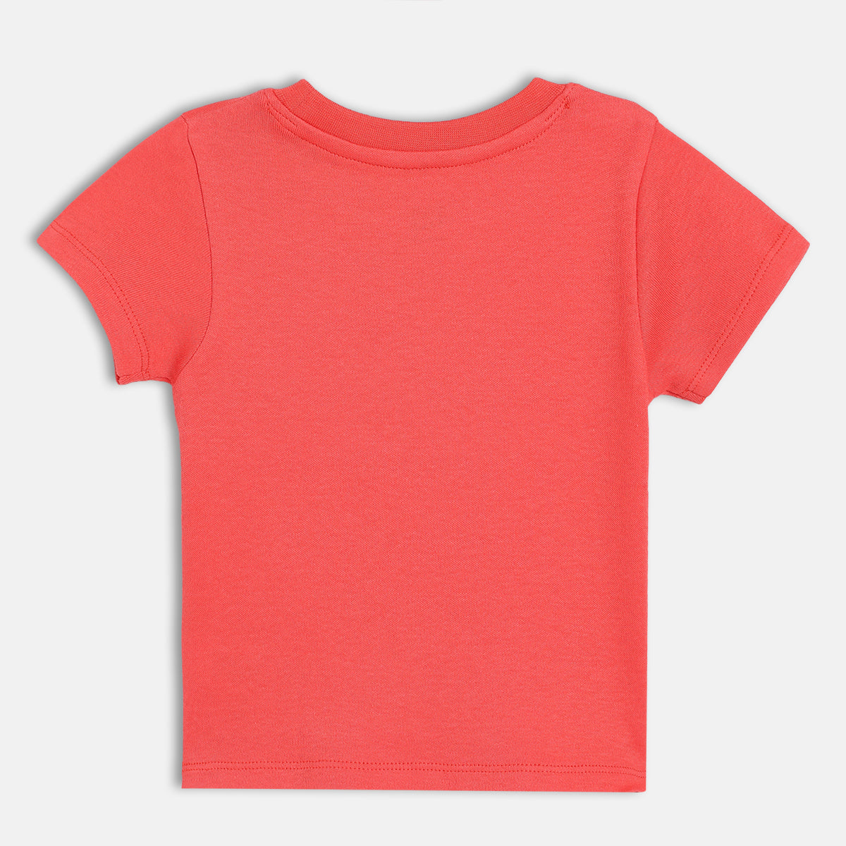 Boy Red T-Shirt