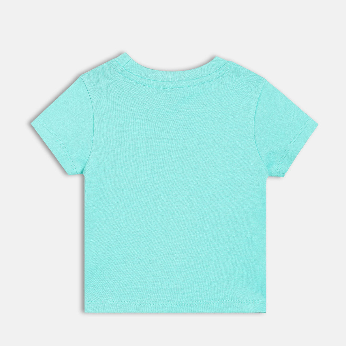 Boy Green T-Shirt