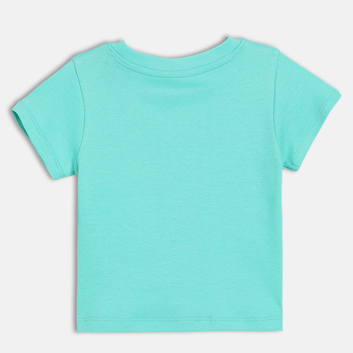 Boy Green T-Shirt
