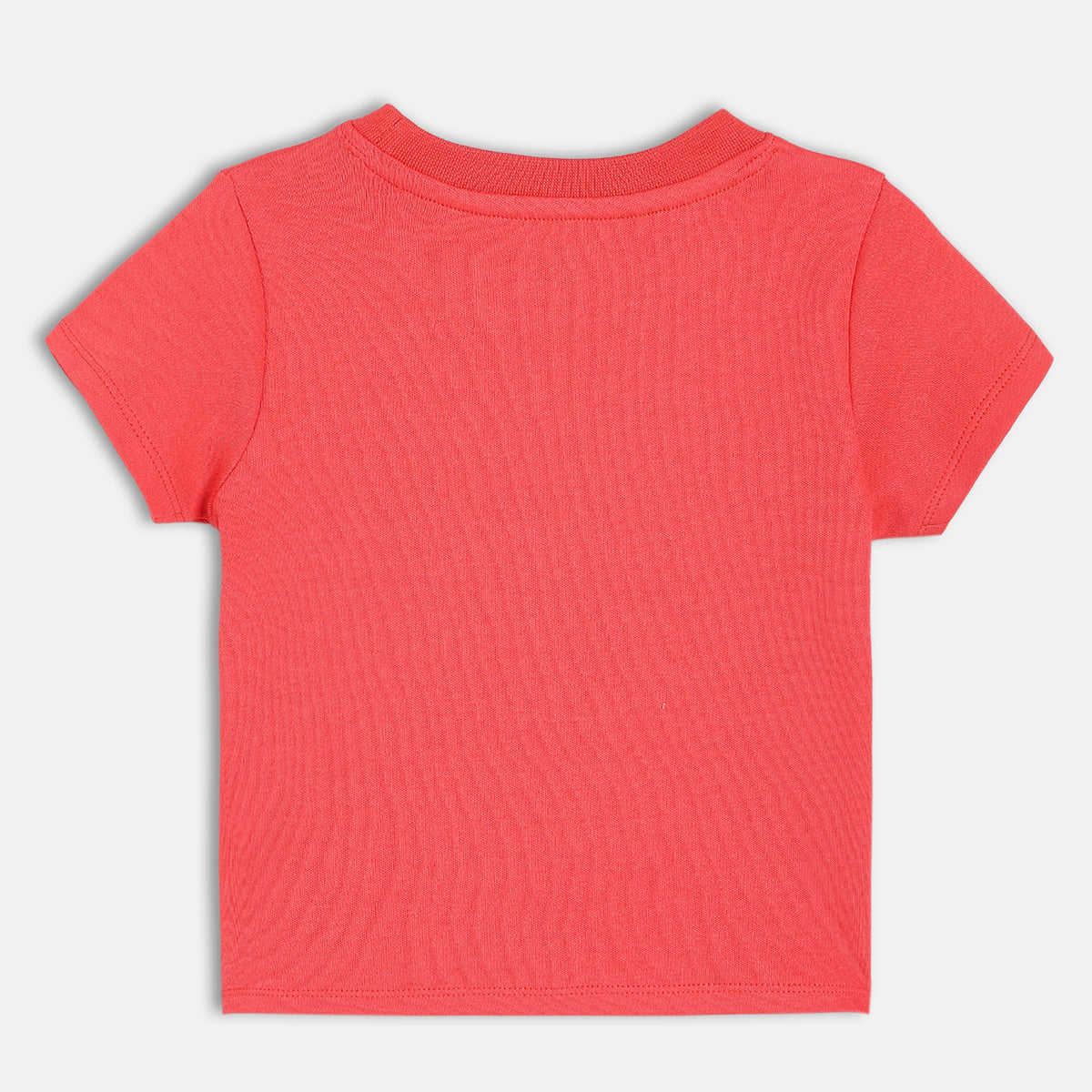 Boy Red T-Shirt