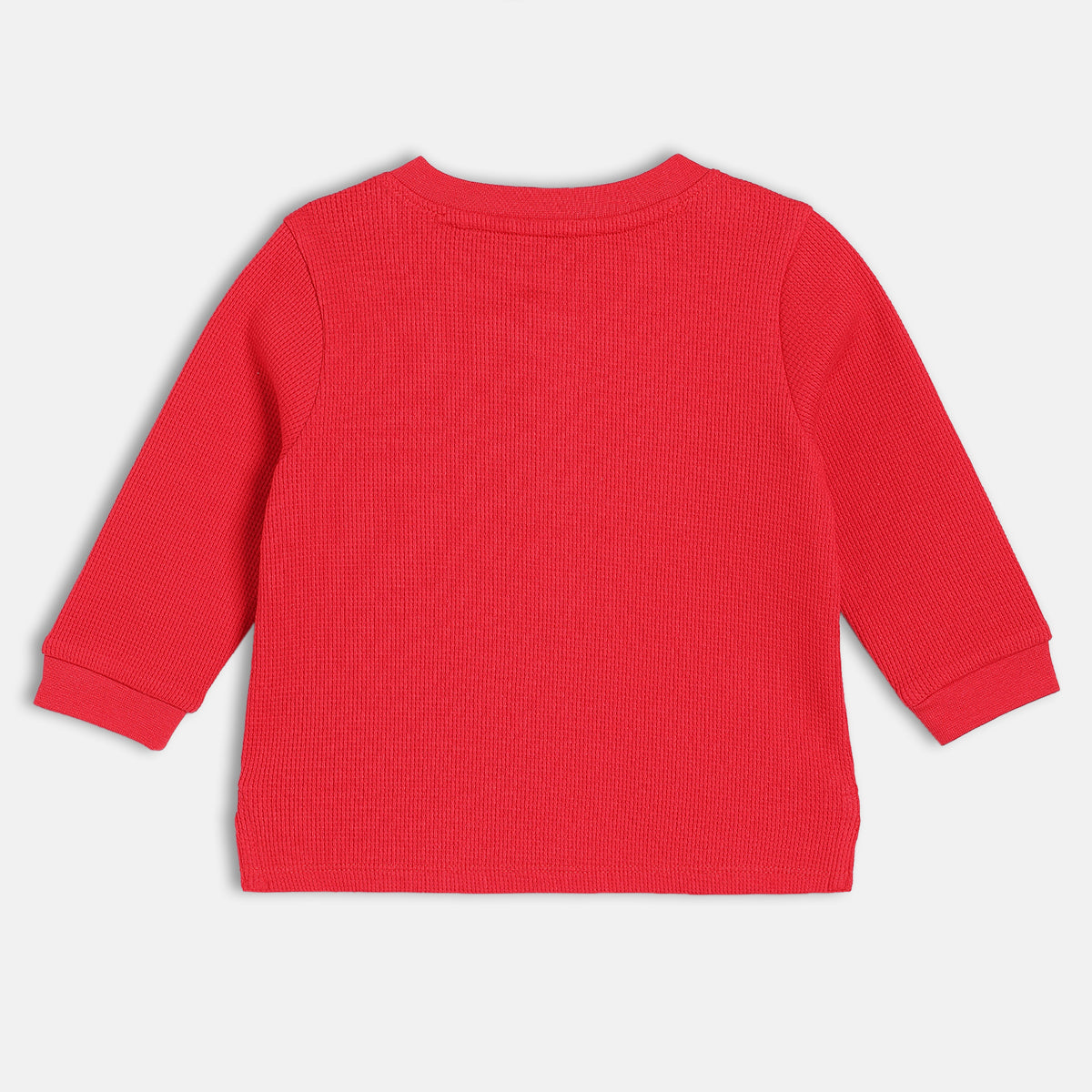 Boy Red T-Shirt