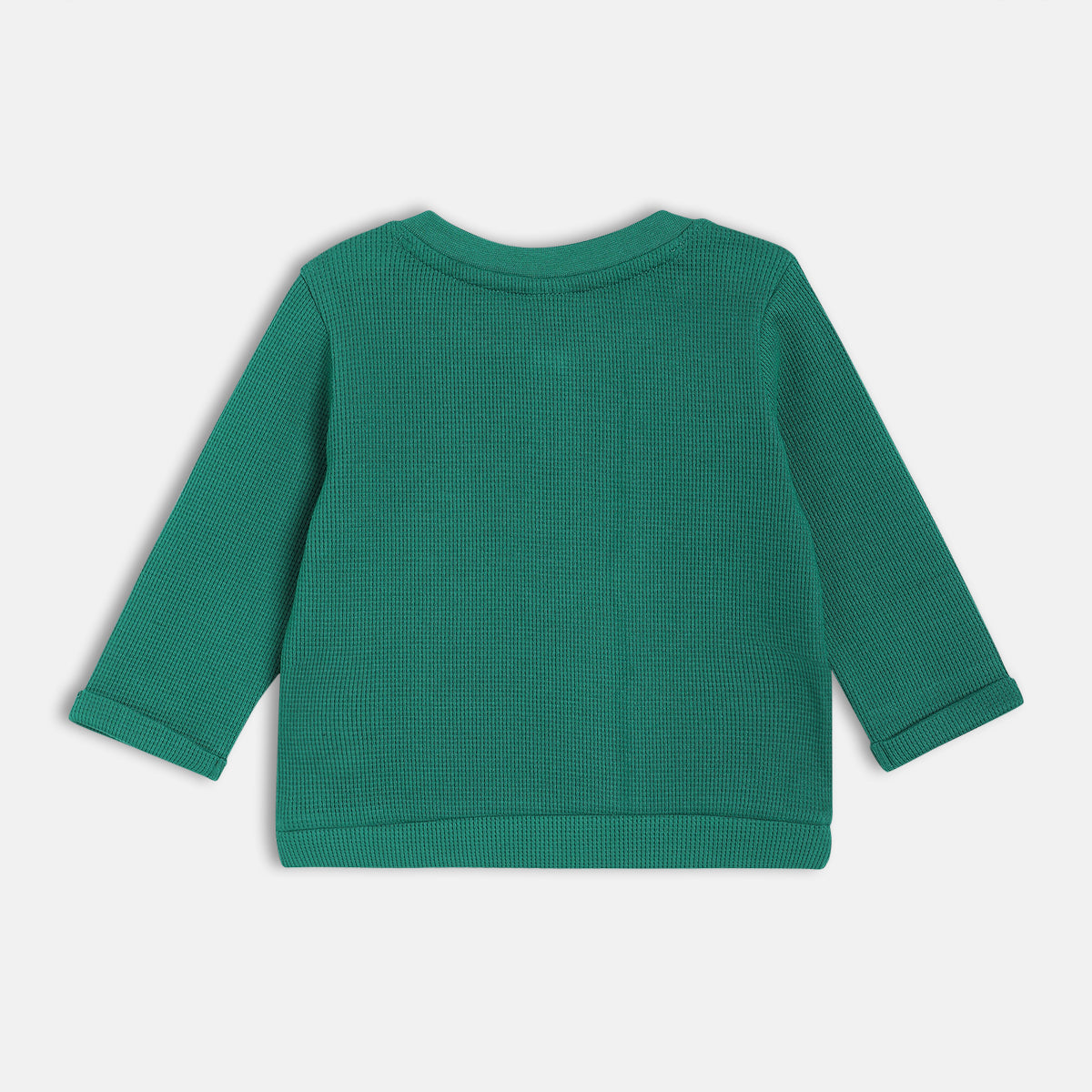 Boy Green T-Shirt