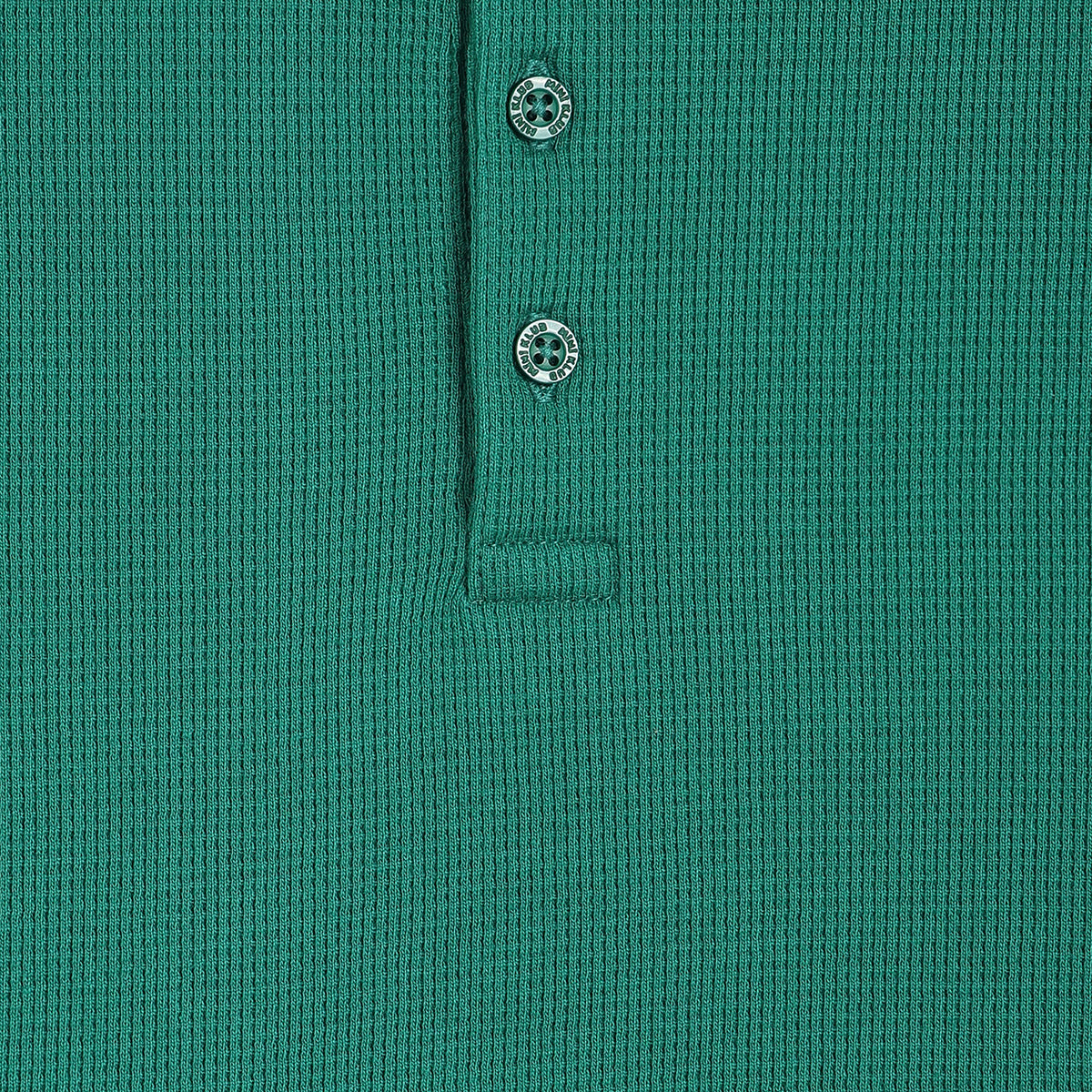 Boy Green T-Shirt