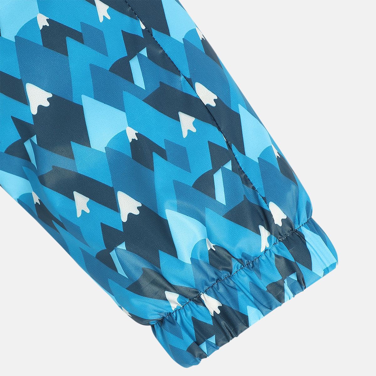 Boys Blue Pack Of 1 Woven Pant