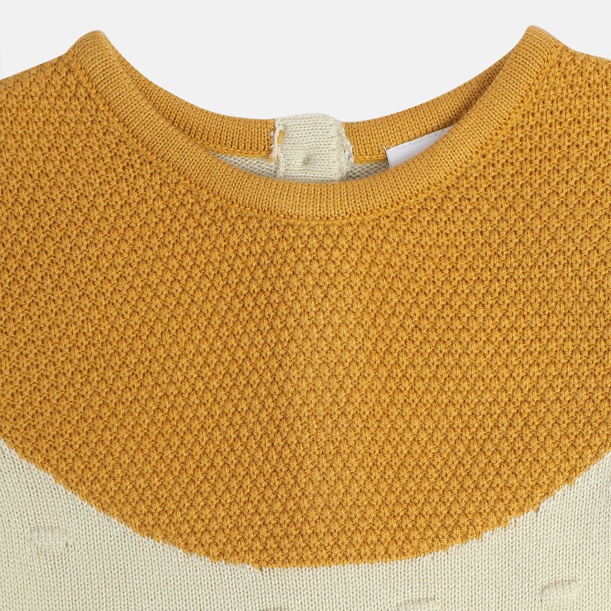 Girls Yellow Dress